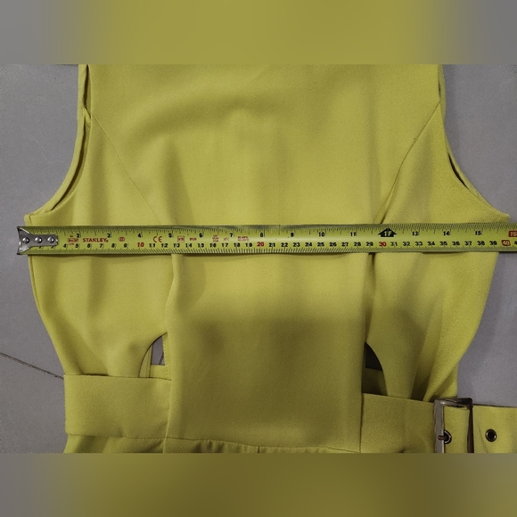 XOXO Romper - Picture 4 of 5